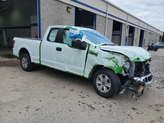 2020 FORD F150 SUPER 1FTEX1CP9LFB76501
