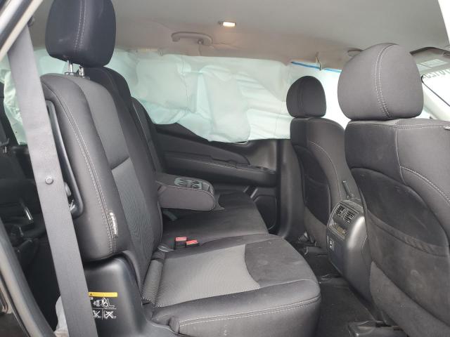 2018 NISSAN PATHFINDER S 5N1DR2MMXJC651826