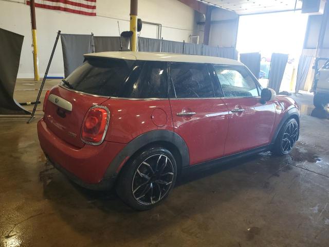 2015 MINI COOPER WMWXS5C52FT827922