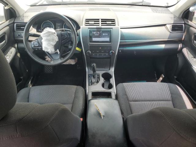 2016 TOYOTA CAMRY LE 4T4BF1FK7GR570846