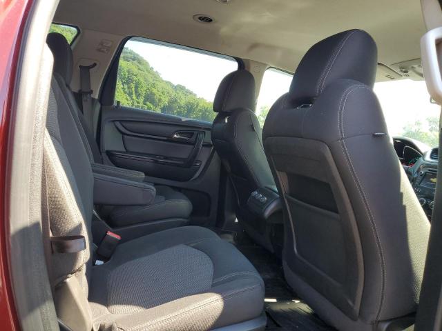 2017 CHEVROLET TRAVERSE L - 1GNKVGKD0HJ248331
