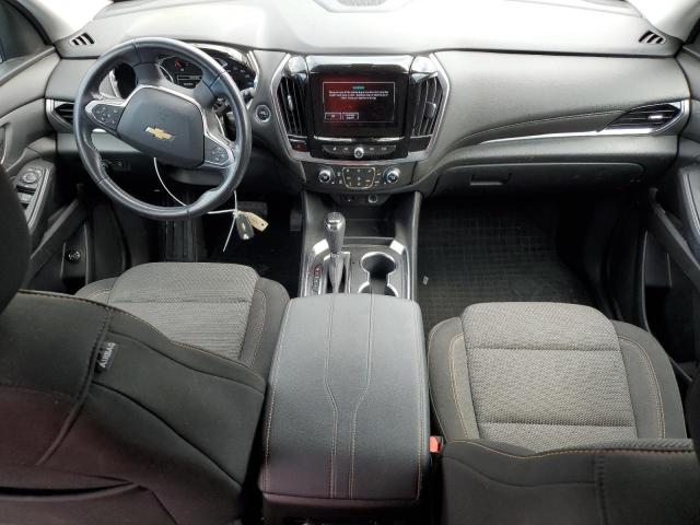 2019 CHEVROLET TRAVERSE L - 1GNEVGKW3KJ286447