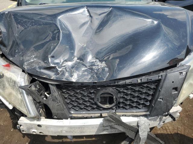 2013 NISSAN PATHFINDER - 5N1AR2MM5DC686376