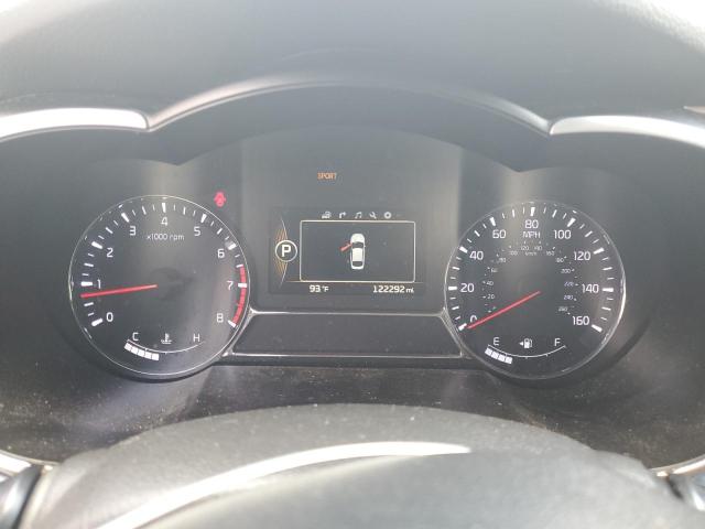 2015 KIA OPTIMA SX 5XXGR4A6XFG455041