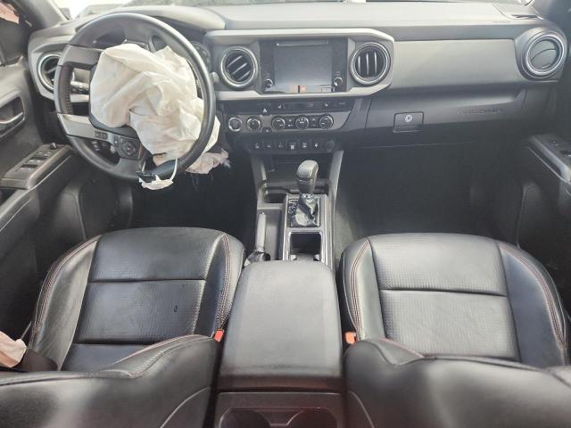 2019 TOYOTA TACOMA DOU - 5TFCZ5ANXKX187848