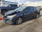 2016 CHEVROLET CRUZE LS - 1G1BC5SM1G7277442