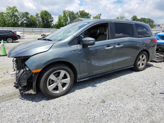 2019 HONDA ODYSSEY EX - 5FNRL6H78KB095012