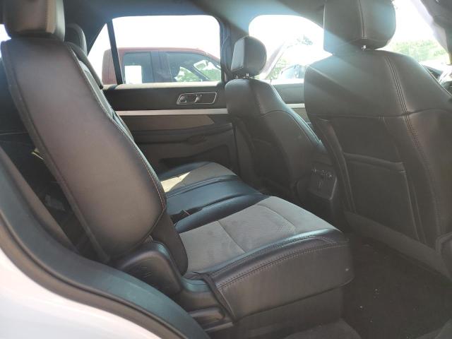 2017 FORD EXPLORER X - 1FM5K8D82HGE21425