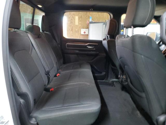 2021 RAM 1500 BIG H 1C6SRFFT2MN521014