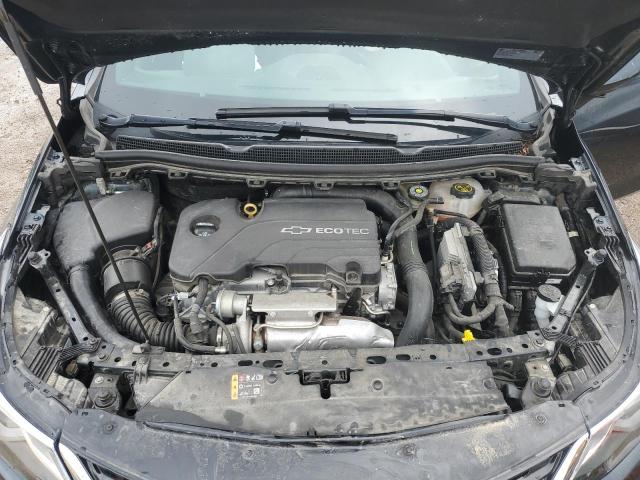 2017 CHEVROLET CRUZE LT 1G1BE5SM8H7277188