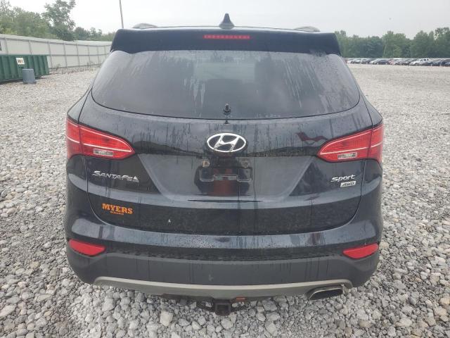 2015 HYUNDAI SANTA FE S - 5XYZUDLB7FG285346