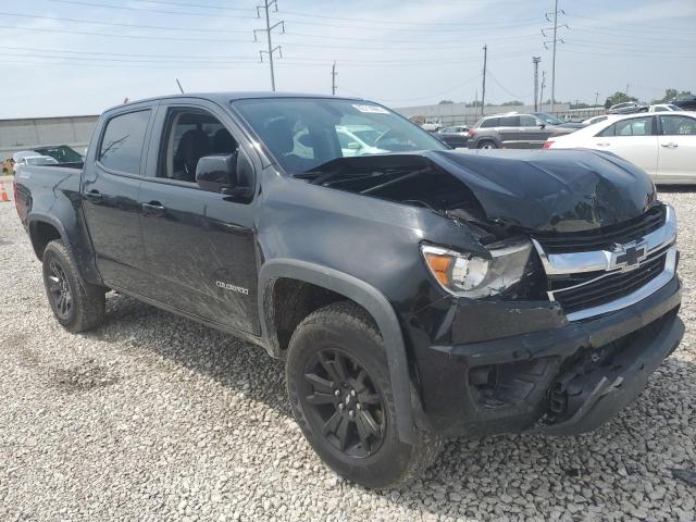 2016 CHEVROLET COLORADO Z 1GCGTDE32G1212502