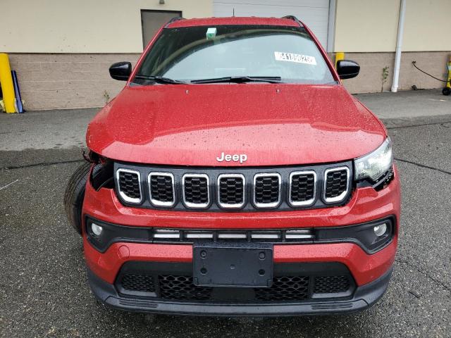 2025 JEEP COMPASS LA 3C4NJDBN8ST594541