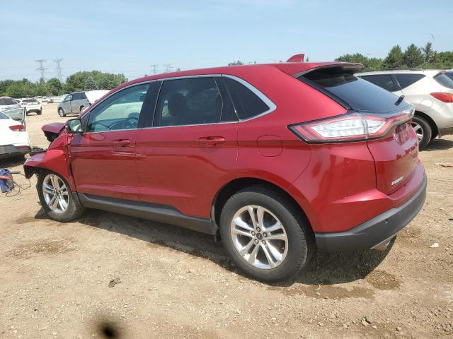 2015 FORD EDGE SEL 2FMTK4J99FBB05845