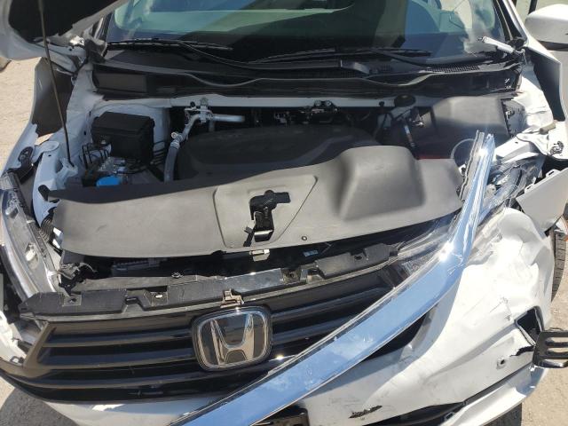 2024 HONDA ODYSSEY EL 5FNRL6H96RB038805