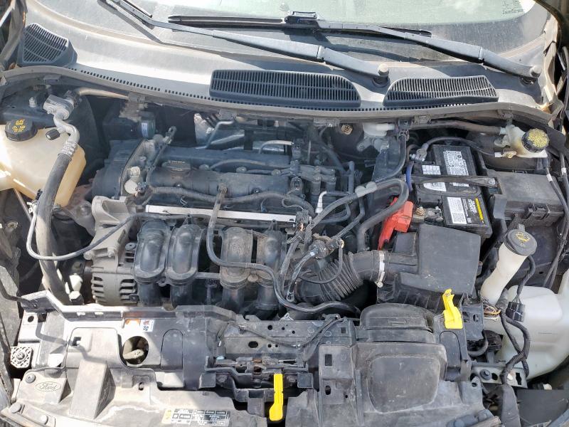 2018 FORD FIESTA SE 3FADP4EJ1JM139032