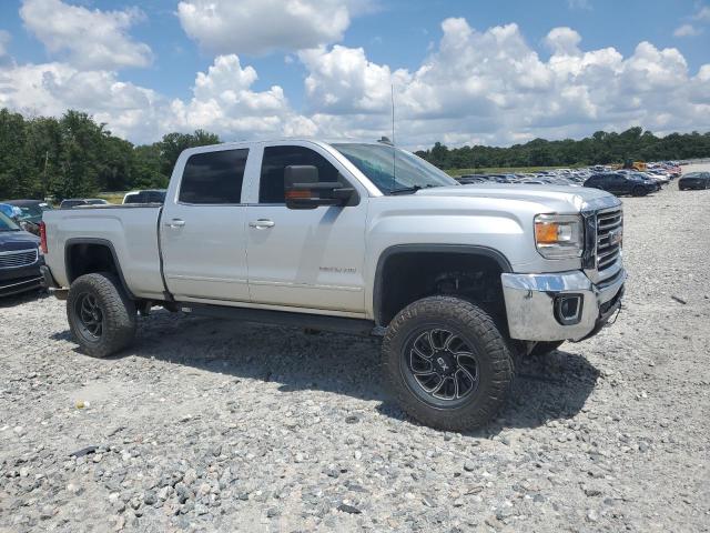 2016 GMC SIERRA K25 1GT12SEG9GF278693