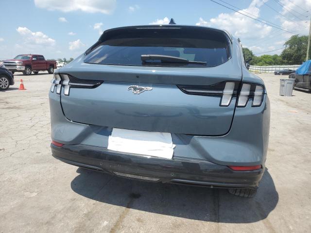 2023 FORD MUSTANG MA - 3FMTK3R42PMA69550