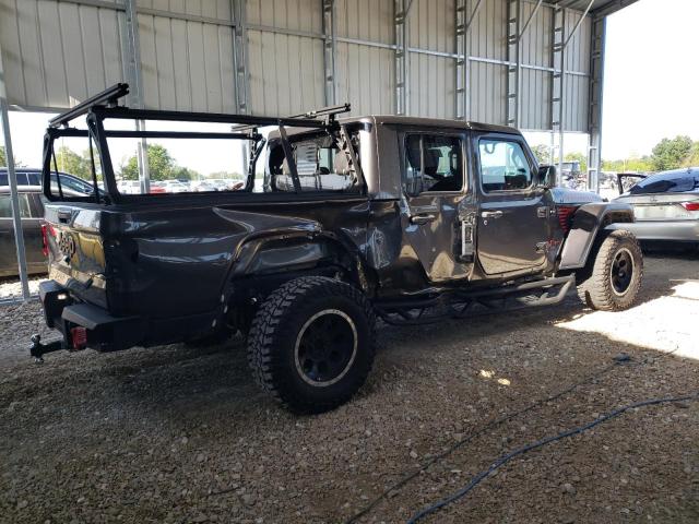 2020 JEEP GLADIATOR 1C6JJTBG2LL158007