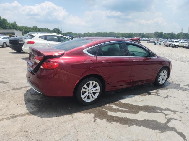 2015 CHRYSLER 200 LIMITE 1C3CCCAB5FN677907
