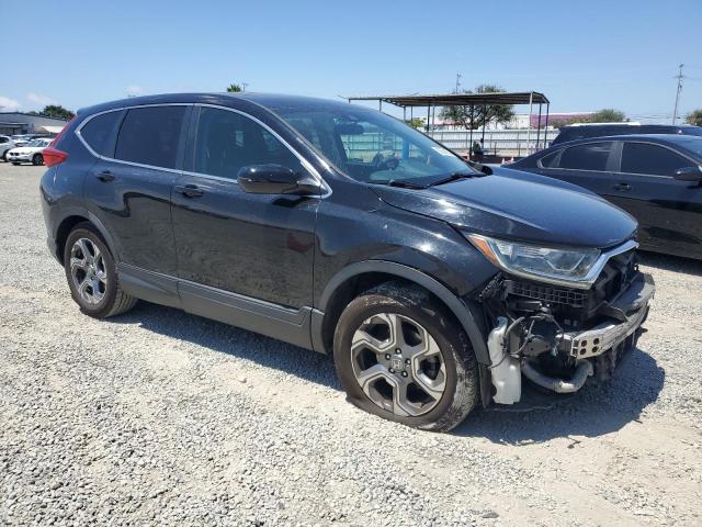 2018 HONDA CR-V EX 5J6RW1H59JA009765