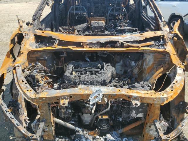 2024 HONDA ODYSSEY SP 5FNRL6H7XRB048557