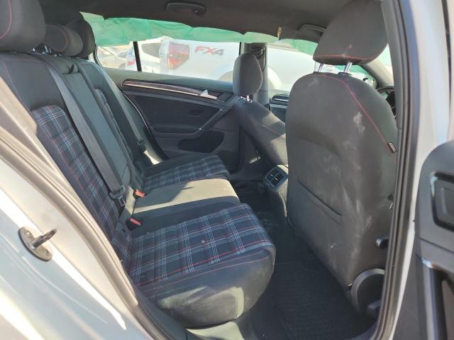 2016 VOLKSWAGEN GTI S/SE 3VW5T7AU5GM046774