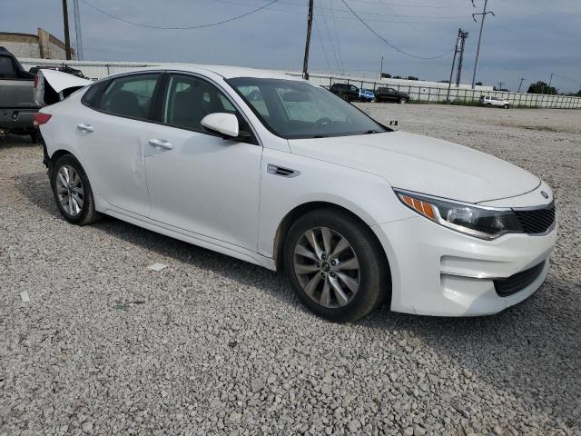 2016 KIA OPTIMA LX 5XXGT4L33GG073584