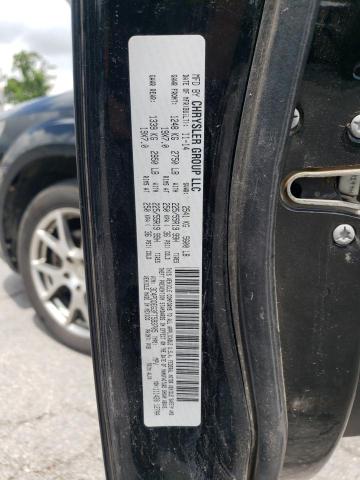 2015 DODGE JOURNEY R/ 3C4PDDEG3FT593705