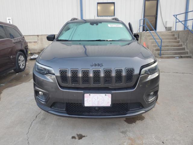 2021 JEEP CHEROKEE L - 1C4PJMMXXMD227611