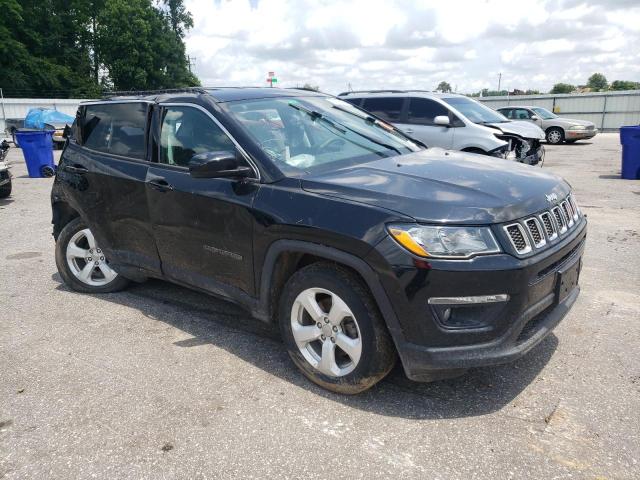 2018 JEEP COMPASS LA 3C4NJDBB2JT479776
