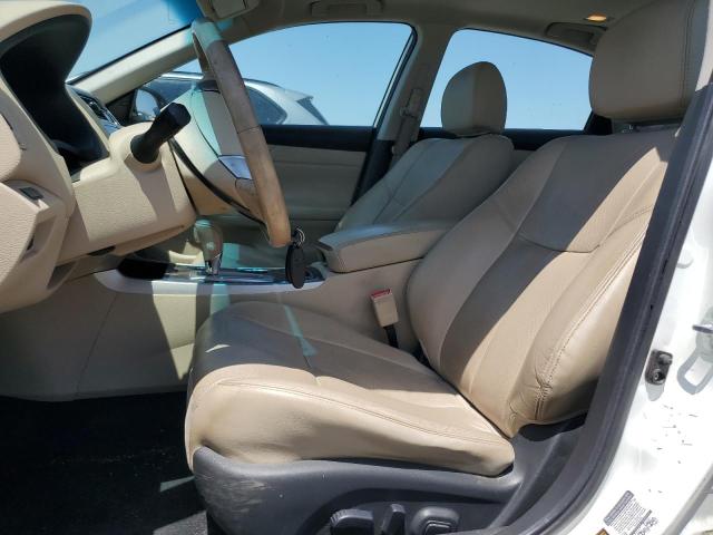 2015 NISSAN ALTIMA 2.5 1N4AL3AP1FN371372