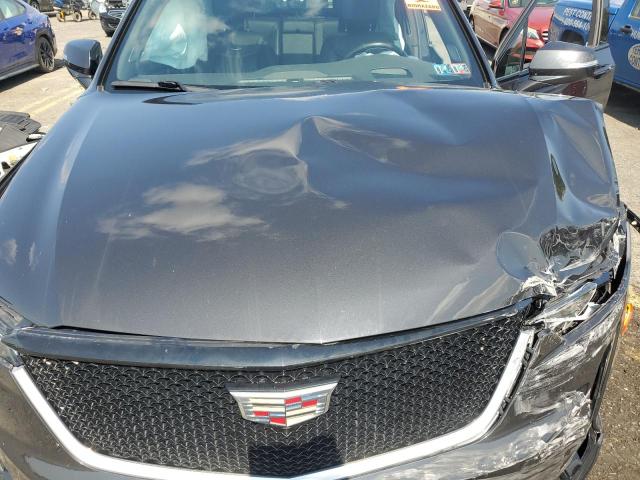 2020 CADILLAC XT6 SPORT 1GYKPGRS0LZ113684