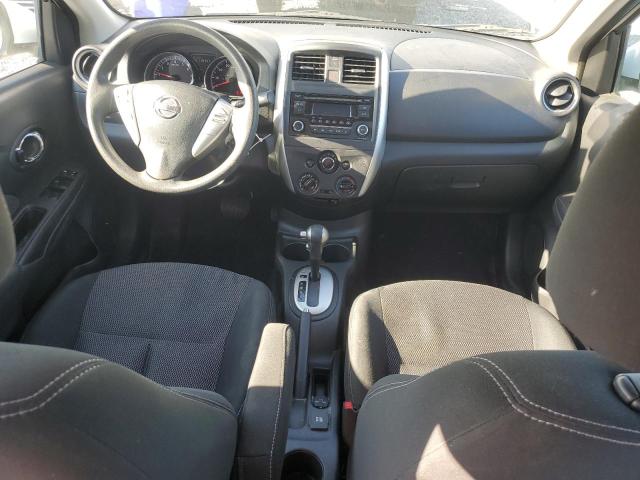 2015 NISSAN VERSA SV - 3N1CN7AP9FL876471