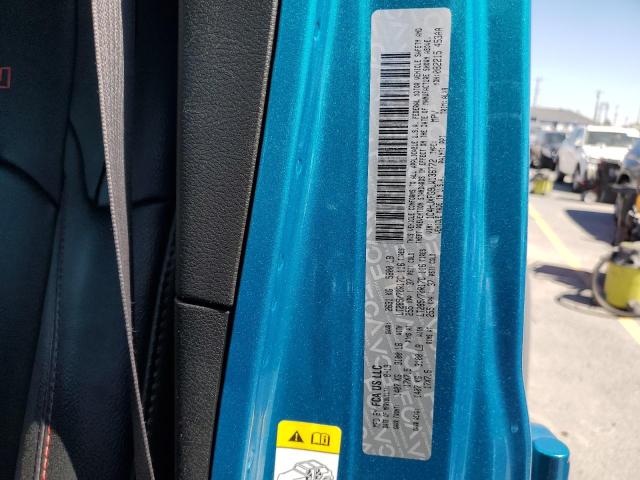 2020 JEEP WRANGLER U 1C4HJXFG9LW136772