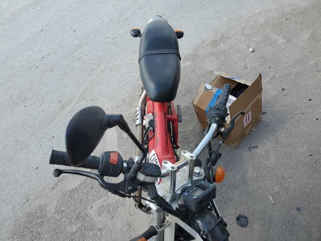 2010 SACH MADASS - LE8PGJLK1A1000543