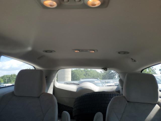 2016 BUICK ENCLAVE 5GAKRAKD5GJ340903