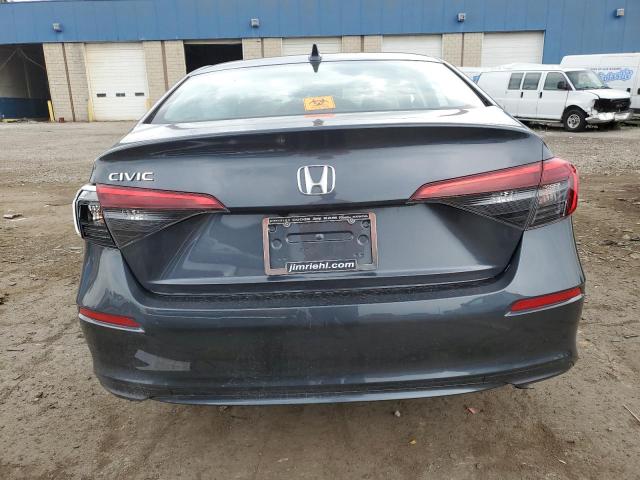 2024 HONDA CIVIC EX 2HGFE1F70RH311749