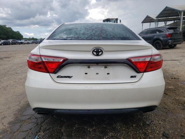 2016 TOYOTA CAMRY LE - 4T1BF1FK8GU158929