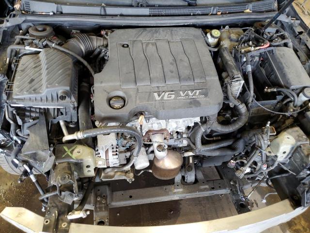 2015 BUICK LACROSSE P 1G4GF5G33FF321283
