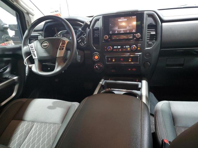2023 NISSAN TITAN SV 1N6AA1ED1PN108740