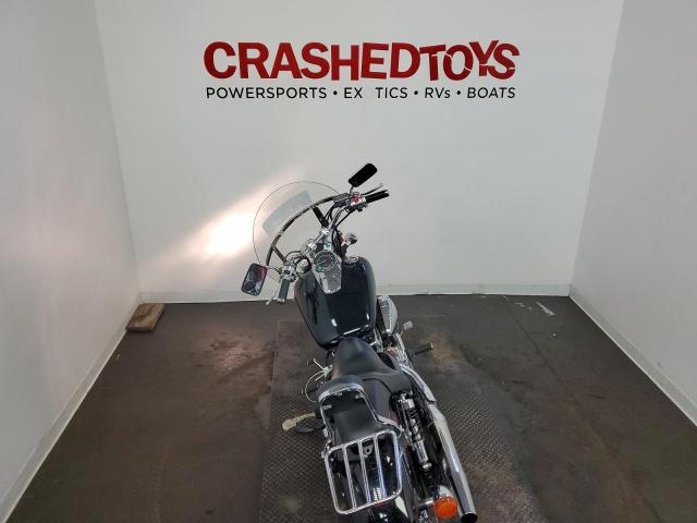 2012 HONDA VT750 C2 JH2RC5304CK400361