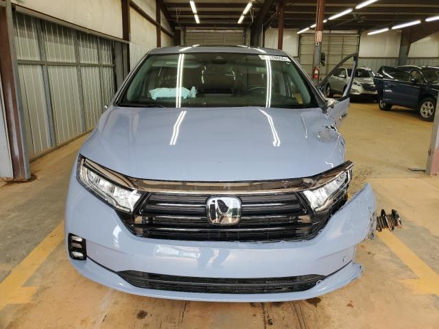 2024 HONDA ODYSSEY EL 5FNRL6H96RB018831