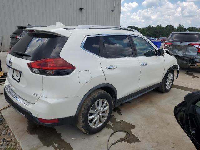 2020 NISSAN ROGUE SV - JN8AT2MT5LW013747