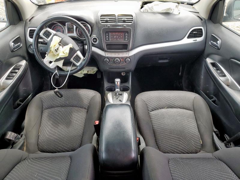 2015 DODGE JOURNEY SE 3C4PDCAB8FT707976
