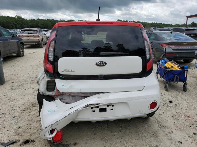 2017 KIA SOUL + - KNDJP3A5XH7450575