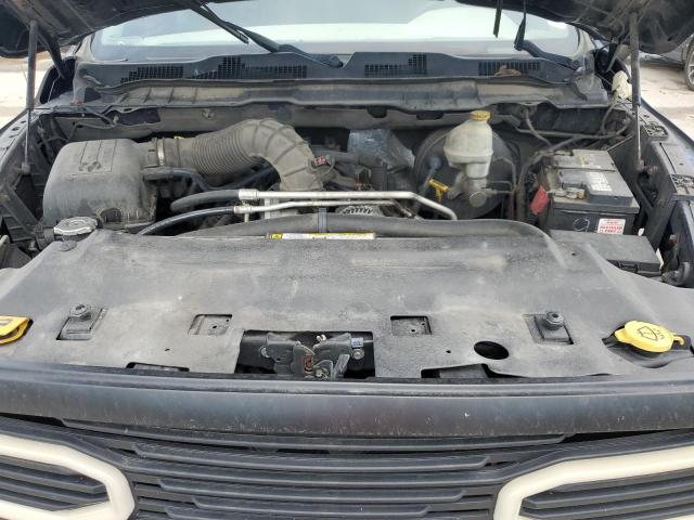 2012 DODGE RAM 1500 S - 1C6RD6KTXCS169982