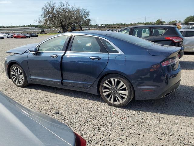 2017 LINCOLN MKZ HYBRID 3LN6L5LU8HR655317