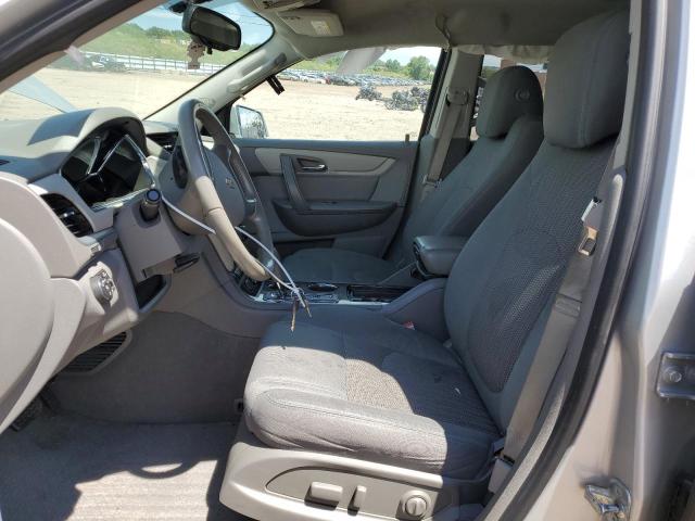 2017 CHEVROLET TRAVERSE 1GNKVGKD4HJ186545