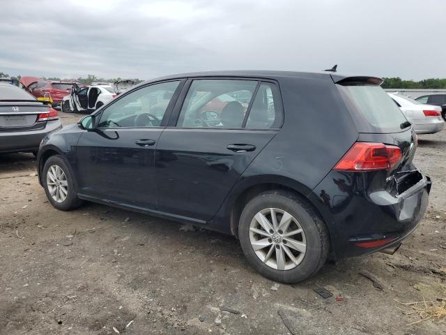 2017 VOLKSWAGEN GOLF S 3VW217AU4HM004266